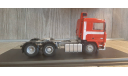 Volvo F12, масштабная модель, Start Scale Models (SSM), 1:43, 1/43