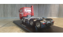 Volvo F12, масштабная модель, Start Scale Models (SSM), 1:43, 1/43