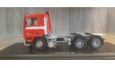 Volvo F12, масштабная модель, Start Scale Models (SSM), 1:43, 1/43