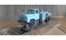 МЗ-3607’1990 Гомельская область, масштабная модель, DiP Models, scale43