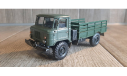 ГаЗ-66