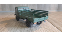 ГаЗ-66 Русская миниатюра, масштабная модель, scale43