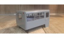 ЗиЛ-131 вахта надстройка, запчасти для масштабных моделей, Start Scale Models (SSM), scale43