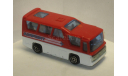 Majorette (копия) Автобус Аэропорт Airport Minibus № 262, масштабная модель, scale87