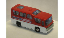 Majorette (копия) Автобус Аэропорт Airport Minibus № 262