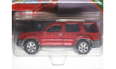 Matchbox MBX road-trip 2000 Nissan Xterra 2017 Таиланд, масштабная модель, scale0