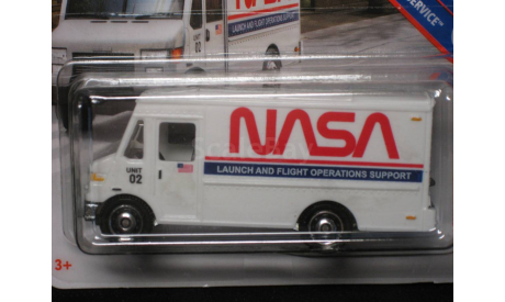 Matchbox MBX service 2009 Express Delivery Mission support 2014 Таиланд, масштабная модель, scale0