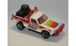 Matchbox Puff Trek 1977 Macau