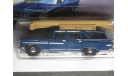 Matchbox MBX road trip 1959 Chevy Wagon 2016 Таиланд, масштабная модель, Chevrolet, scale0