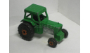 Matchbox Трактор №46 Tractor 1978 Thailand, масштабная модель трактора, scale0