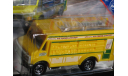 Matchbox MBX service Food truck Chow mobile Ice cream 2014 Таиланд, масштабная модель, scale0