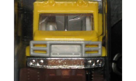 Matchbox MBX service Food truck Chow mobile Ice cream 2014 Таиланд, масштабная модель, scale0
