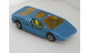 Mini Jet Norev Maserati Boomerang № 306975, масштабная модель, scale0