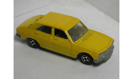 Mini Jet Norev Peugeot 504 № 301884, масштабная модель, scale0