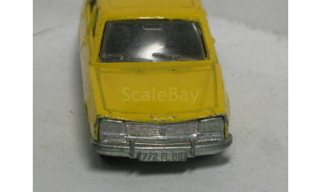 Mini Jet Norev Peugeot 504 № 301884, масштабная модель, scale0