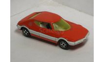 Mini Jet Norev Trapeze Bertone № 306976, масштабная модель, scale0