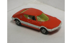 Mini Jet Norev Trapeze Bertone № 306976