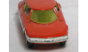 Mini Jet Norev Trapeze Bertone № 306976, масштабная модель, scale0