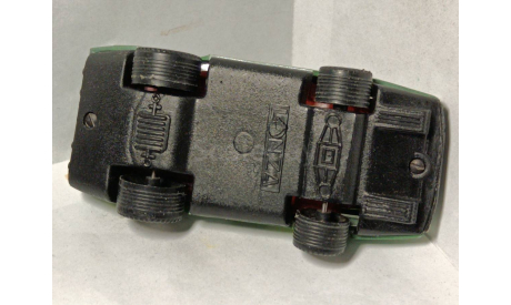 Альфа Скорпио Alfa Scorpio Lonza Польша пластик, масштабная модель, scale43, Alfa Romeo