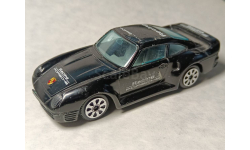 Porsche 959 Racing
