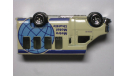 Matchbox Chevy Transport bus Metro Motel Shuttle 1998 China, масштабная модель, scale0, Chevrolet