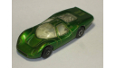 Matchbox Superfast №45 Ford Group 6 1969 England, масштабная модель, scale0