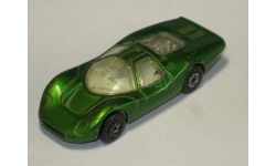 Matchbox Superfast №45 Ford Group 6 1969 England