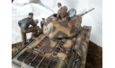 Т-34, сборные модели бронетехники, танков, бтт, 1:35, 1/35, Неизвестный производитель