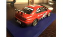 Alfa Romeo 156 GTA WTCC 2007, масштабная модель, M4, 1:43, 1/43