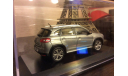 PEUGEOT 4008, масштабная модель, 1:43, 1/43, Norev/DeAgostini