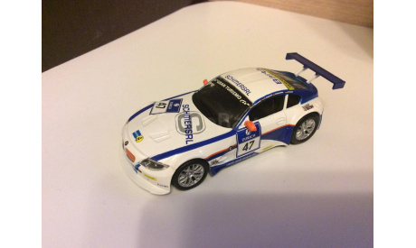 BMW Z4 GT3, масштабная модель, 1:43, 1/43, Motorama