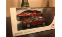 CITROEN C4, масштабная модель, Citroën, Norev, 1:43, 1/43