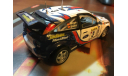 FORD FOCUS WRC, масштабная модель, 1:43, 1/43, New-Ray