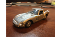 FERRARI 250, масштабная модель, 1:43, 1/43, Solido