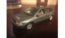 AUDI A4 Avant, масштабная модель, 1:43, 1/43, Minichamps
