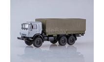 Камаз 53501 ПАО., масштабная модель, 1:43, 1/43