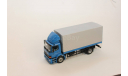mercedes benz atego, масштабная модель, minichamps, scale43, Mercedes-Benz