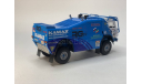 Кит  Камаз Ралли Дакар № 428 (2001), сборная модель автомобиля, scale43