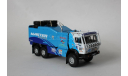 Декаль Камаз Дакар № 559 (2000г), сборная модель автомобиля, scale43