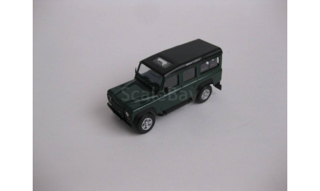 Land Rover, масштабная модель, карарама, scale43