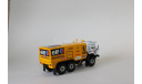 Кит № 9-Камаз Дакар № 312, сборная модель автомобиля, scale43