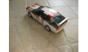 AUDI quattro A2 rally, масштабная модель, неизвестно, scale43