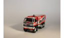 Кит Татра Дакар 1987г . № 616., сборная модель автомобиля, scale43