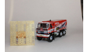 Кит Tatra #616  Dakar (1987), сборная модель автомобиля, 1:43, 1/43