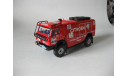 КАМАЗ Дакар № 404, масштабная модель, неизвестно, 1:43, 1/43