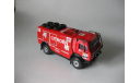 КАМАЗ Дакар № 404, масштабная модель, неизвестно, 1:43, 1/43