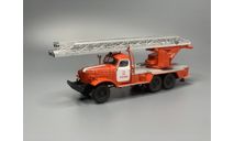 Кит № 3 -АЛГ-30 (157), сборная модель автомобиля, зил 157, scale43