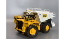 Карьерная поливалка-Комаtsu rd 1838, масштабная модель, scale43
