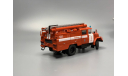 Кит АЦ- 40(130)-63б АМУР’, сборная модель автомобиля, ЗИЛ, 1:43, 1/43
