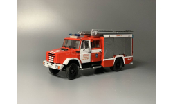 Кит Пожарный Ац-20-20/2 (4331) ROSENBAUER